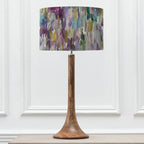 Azima Eva & Kinross Complete Table Lamp