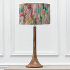 Azima Eva & Kinross Complete Table Lamp