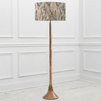 Azima Eva & Kinross Complete Floor Lamp
