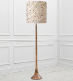 Carrara Anna & Kinross Complete Floor Lamp