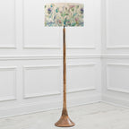 Cirsium Eva & Kinross Complete Floor Lamp