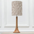 Eden Anna & Kinross Complete Table Lamp