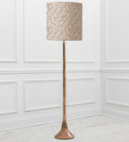 Eden Anna & Kinross Complete Floor Lamp