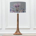 Elysium Eva & Kinross Complete Table Lamp
