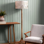 Enchanted Forest Eva & Kinross Complete Floor Lamp