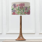Fairytale Bristles Eva & Kinross Complete Table Lamp
