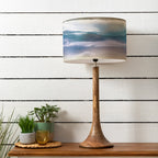 Fjord Eva & Kinross Complete Table Lamp