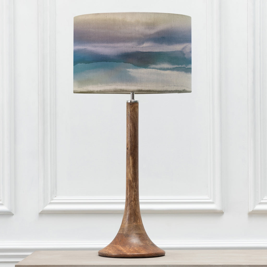 Fjord Eva & Kinross Complete Table Lamp