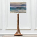 Fjord Eva & Kinross Complete Table Lamp