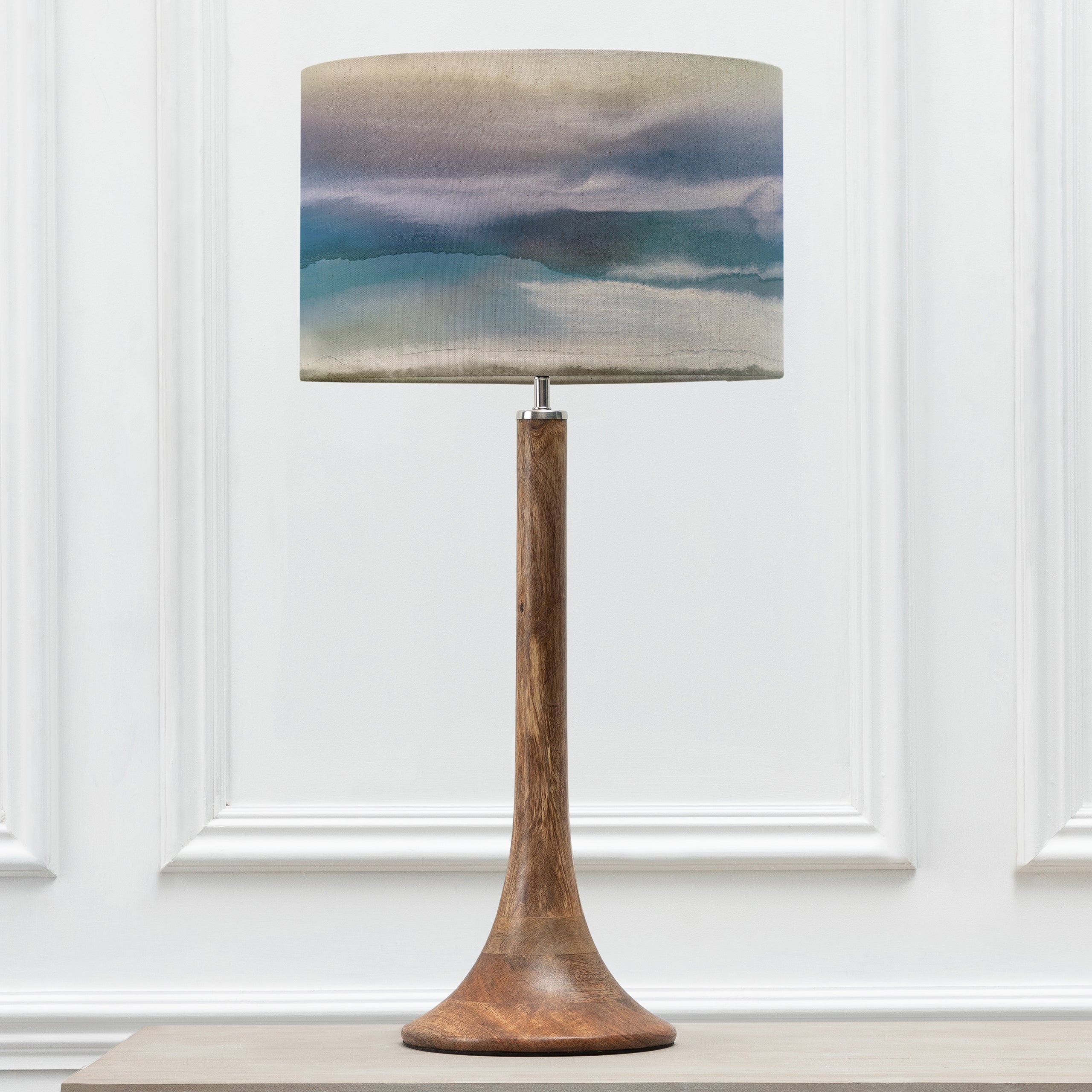 Fjord Eva & Kinross Complete Table Lamp