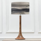 Fjord Eva & Kinross Complete Table Lamp