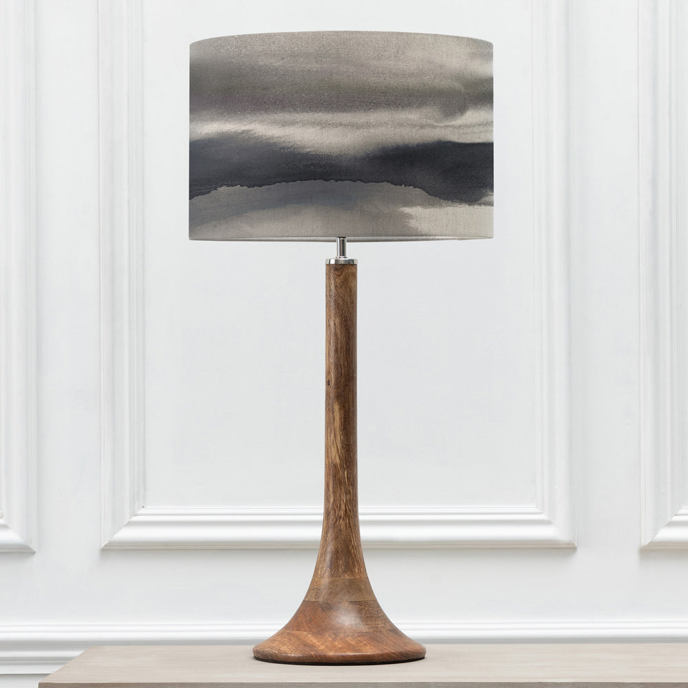 Fjord Eva & Kinross Complete Table Lamp