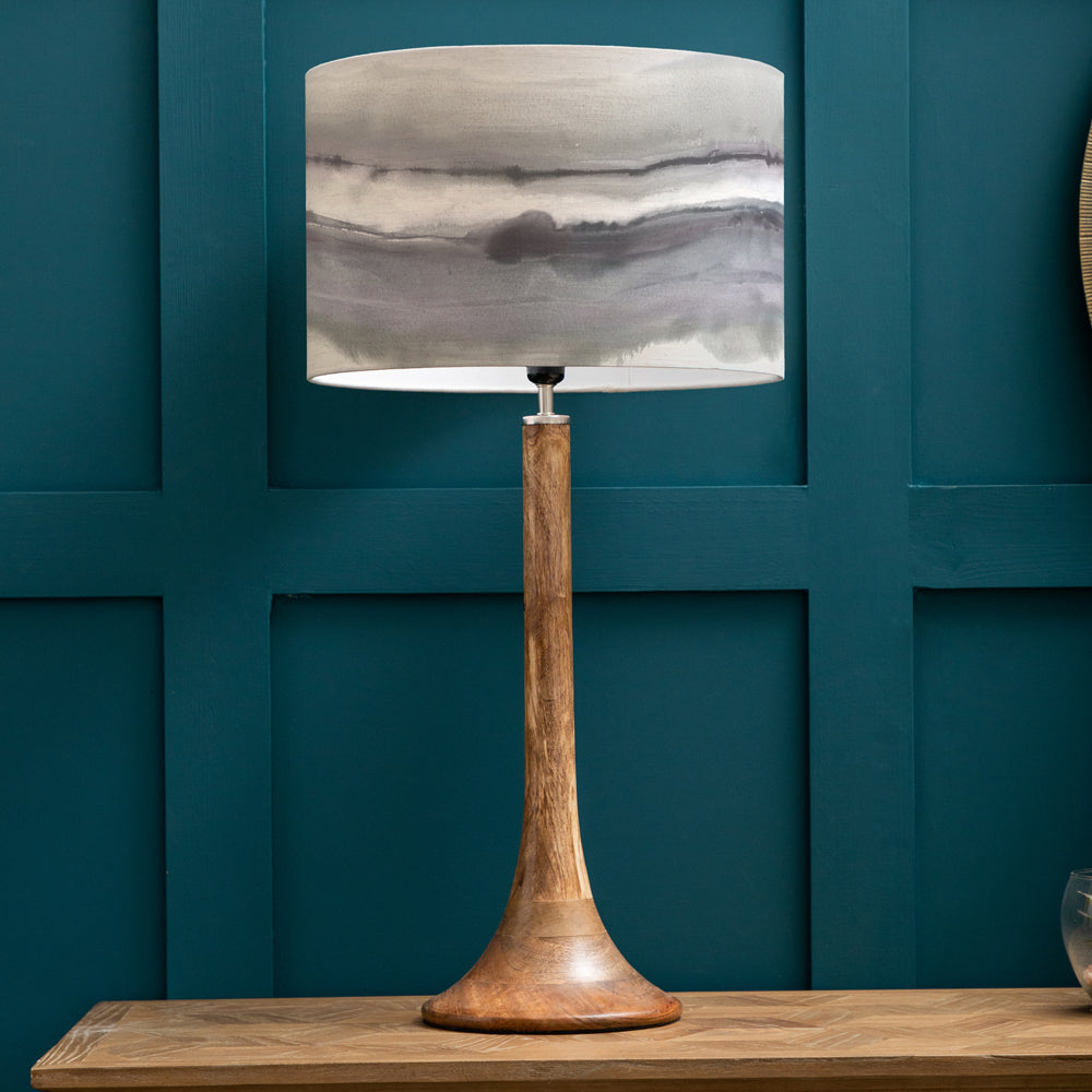 Fjord Eva & Kinross Complete Table Lamp