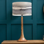 Fjord Eva & Kinross Complete Table Lamp
