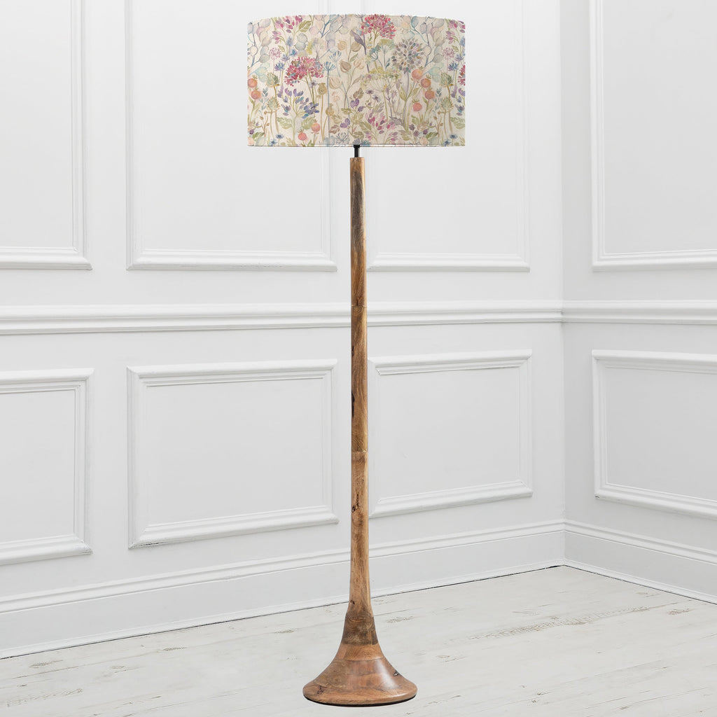 Hedgerow Eva & Kinross Complete Floor Lamp
