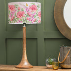 Junelle Eva & Kinross Complete Table Lamp