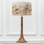 Papavera Eva & Kinross Complete Table Lamp