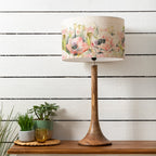 Papavera Eva & Kinross Complete Table Lamp