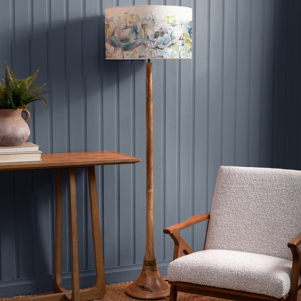 Papavera Eva & Kinross Complete Floor Lamp