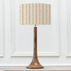 Primavera Eva & Kinross Complete Table Lamp