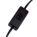 Primavera Eva & Kinross Complete Table Lamp