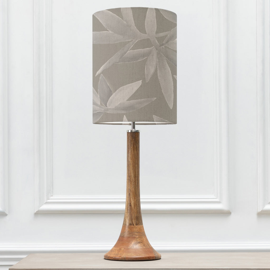 Silverwood Anna & Kinross Complete Table Lamp