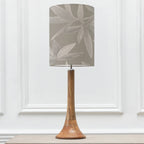 Silverwood Anna & Kinross Complete Table Lamp