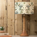 Varys Eva & Kinross Complete Table Lamp