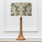 Varys Eva & Kinross Complete Table Lamp