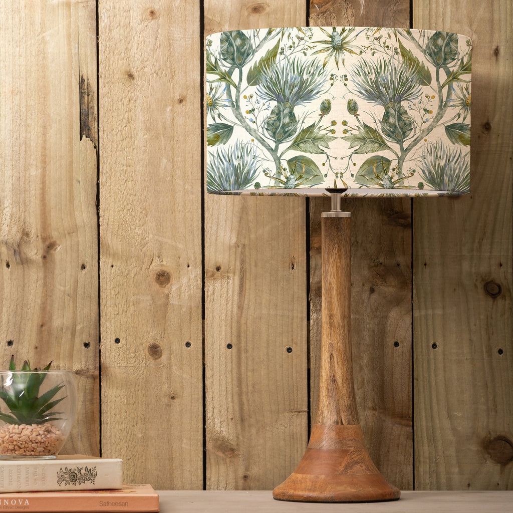 Varys Eva & Kinross Complete Table Lamp