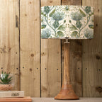 Varys Eva & Kinross Complete Table Lamp