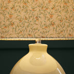 Aura Eva & Leura Complete Table Lamp Duck