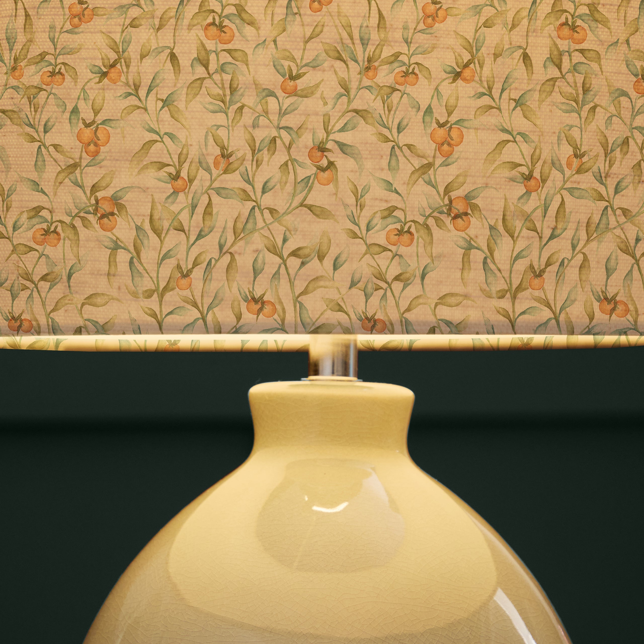 Aura Eva & Leura Complete Table Lamp Duck