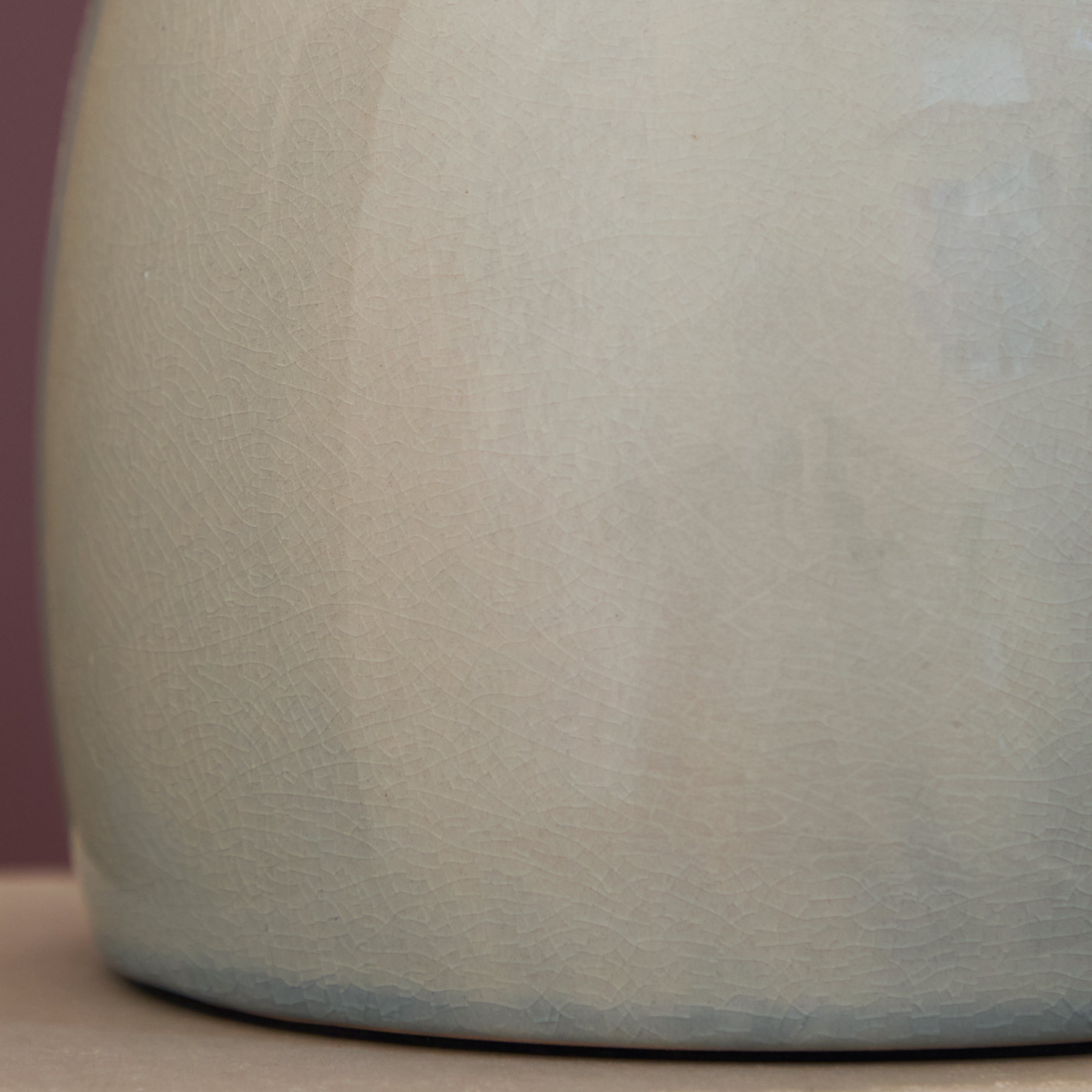 Aura Eva & Leura Complete Table Lamp Duck