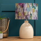 Azima Eva & Leura Complete Table Lamp