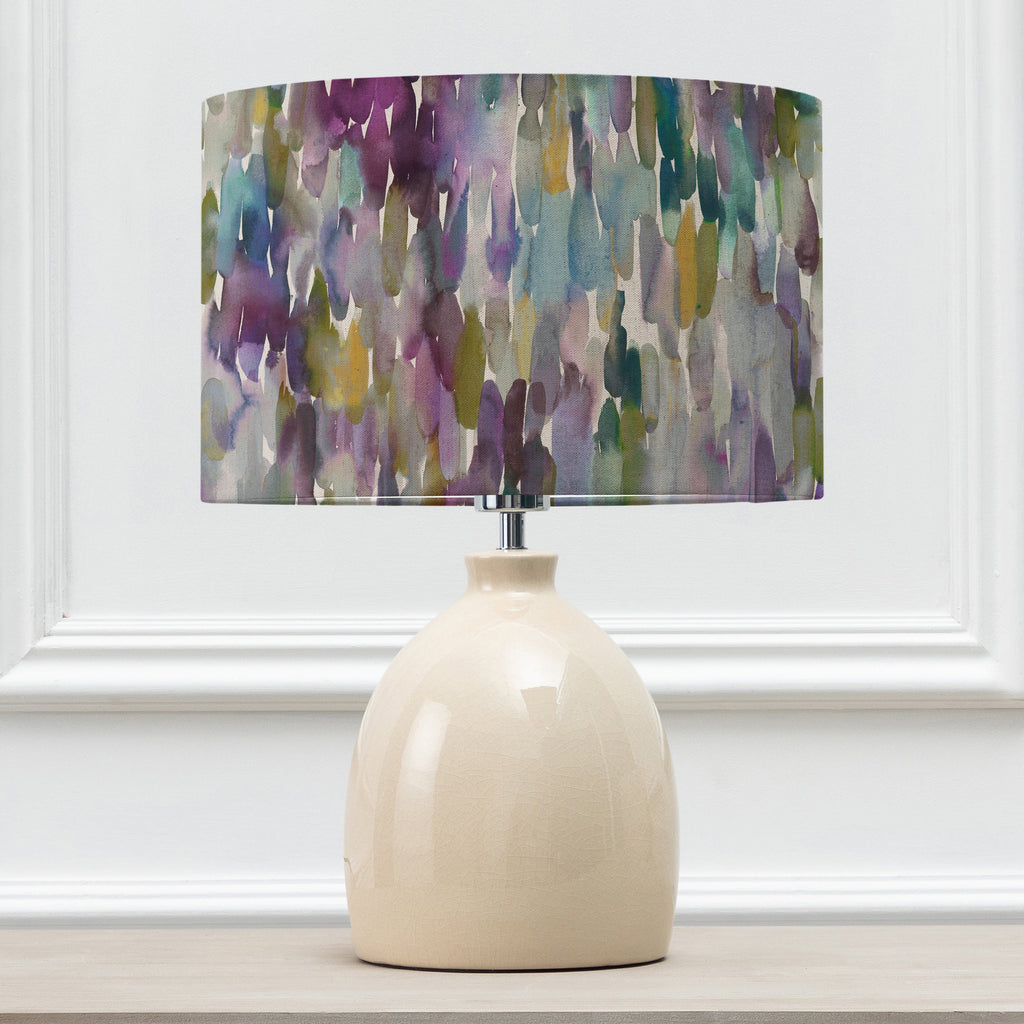 Azima Eva & Leura Complete Table Lamp