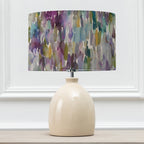Azima Eva & Leura Complete Table Lamp