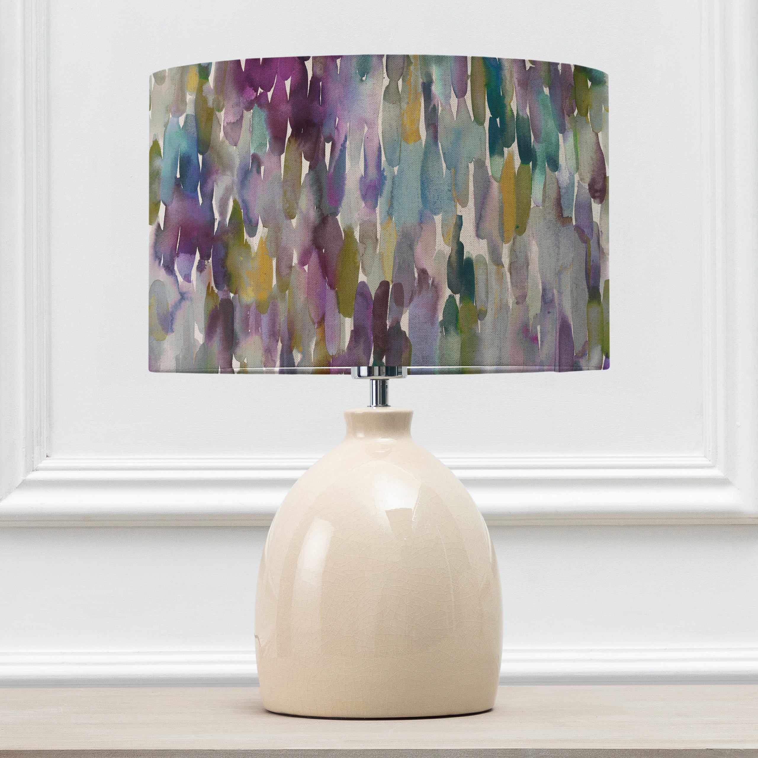 Azima Eva & Leura Complete Table Lamp