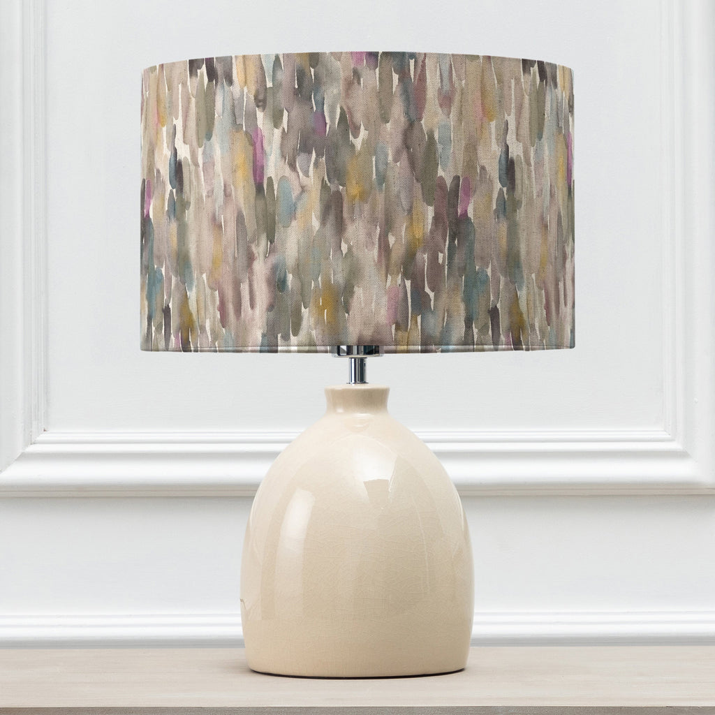 Azima Eva & Leura Complete Table Lamp