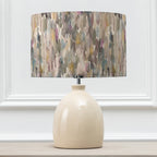 Azima Eva & Leura Complete Table Lamp