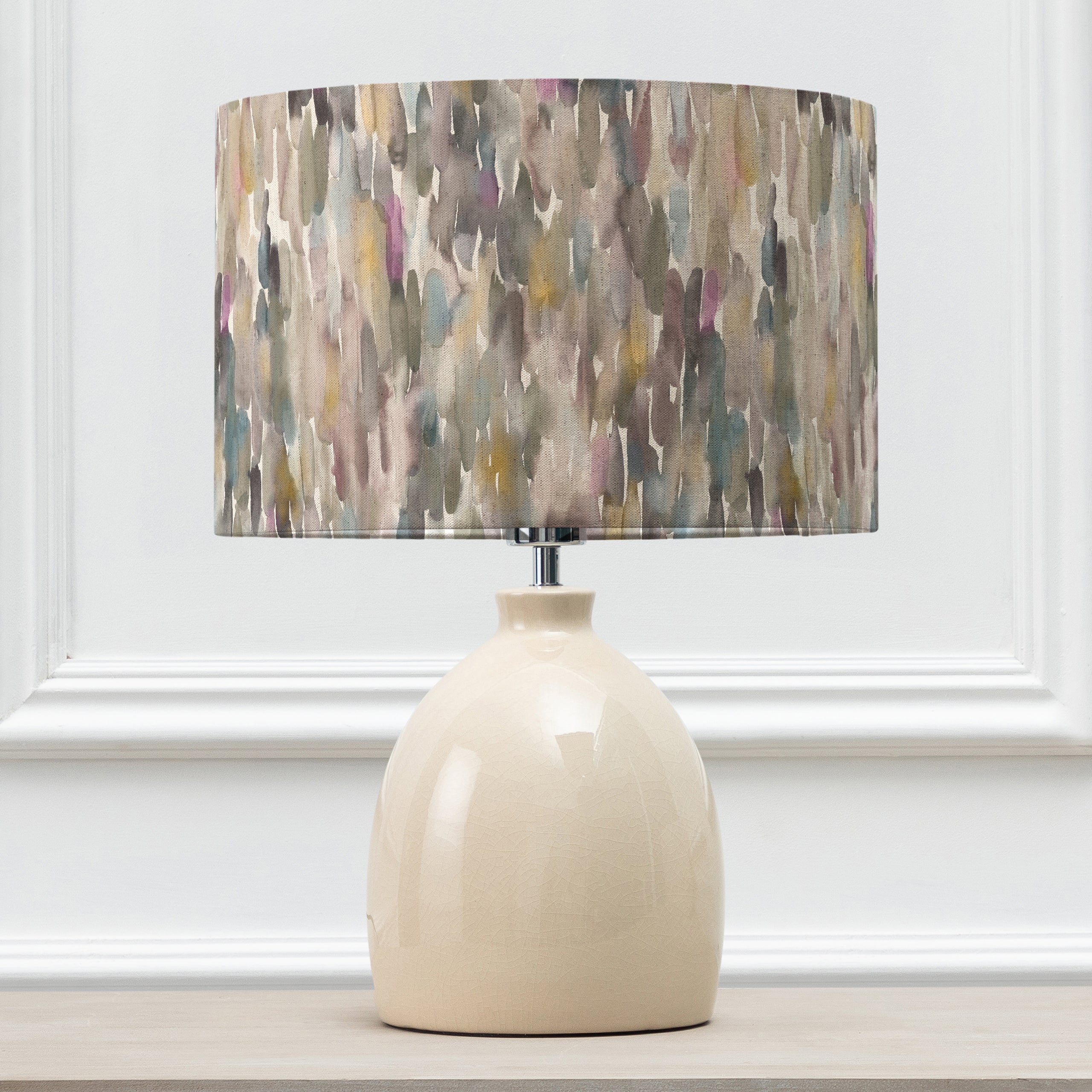 Azima Eva & Leura Complete Table Lamp