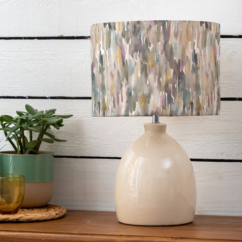 Azima Eva & Leura Complete Table Lamp