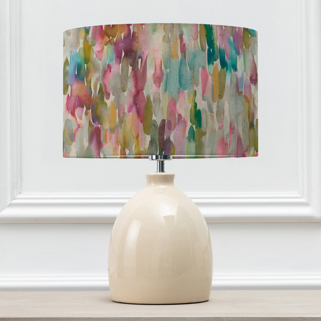 Azima Eva & Leura Complete Table Lamp