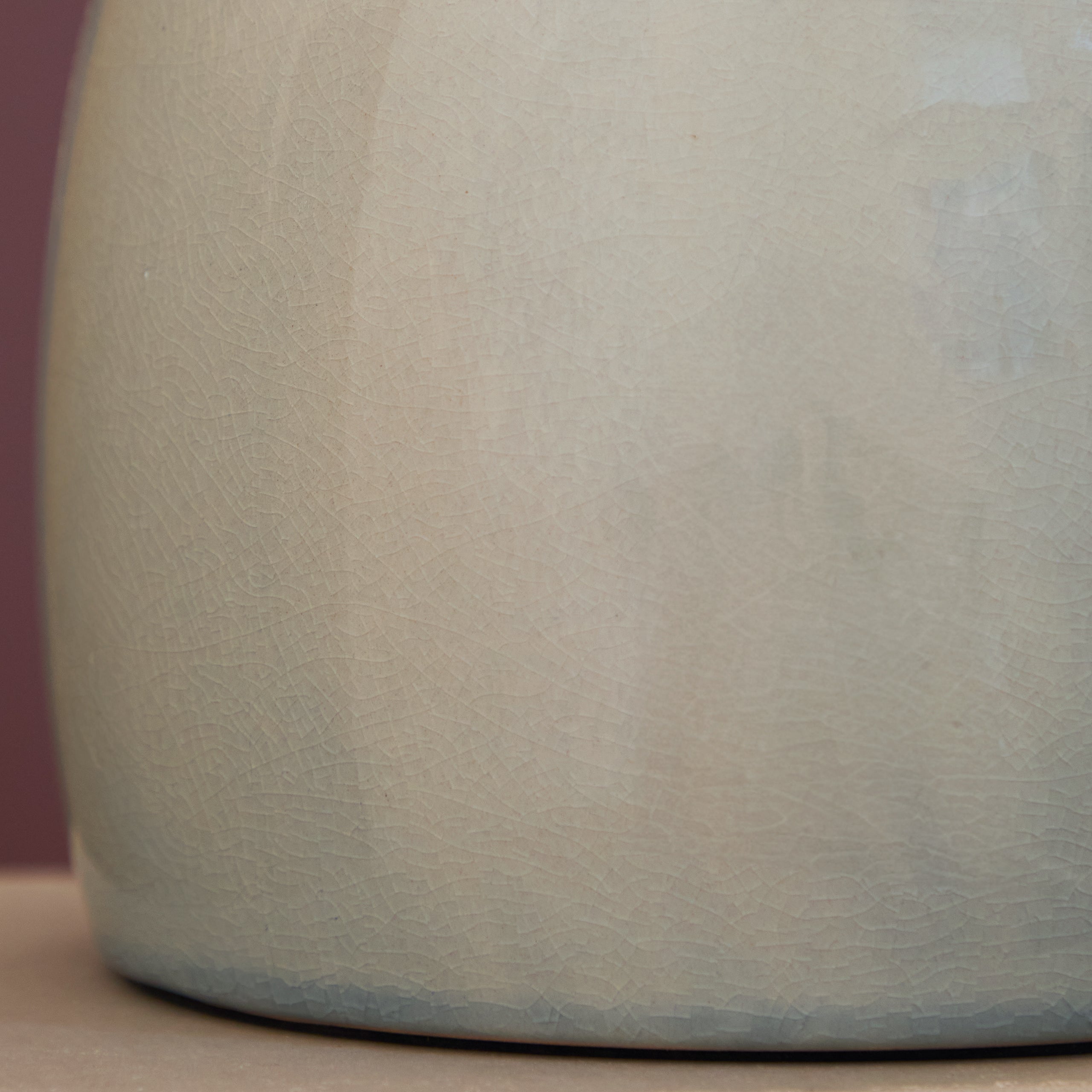 Buttermere Eva & Leura Complete Table Lamp