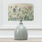 Buttermere Eva & Leura Complete Table Lamp