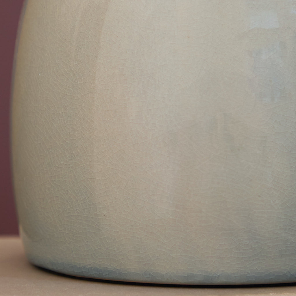 Cirsium Eva & Leura Complete Table Lamp