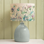 Cirsium Eva & Leura Complete Table Lamp