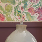 Fairytale Bristles Eva & Leura Complete Table Lamp