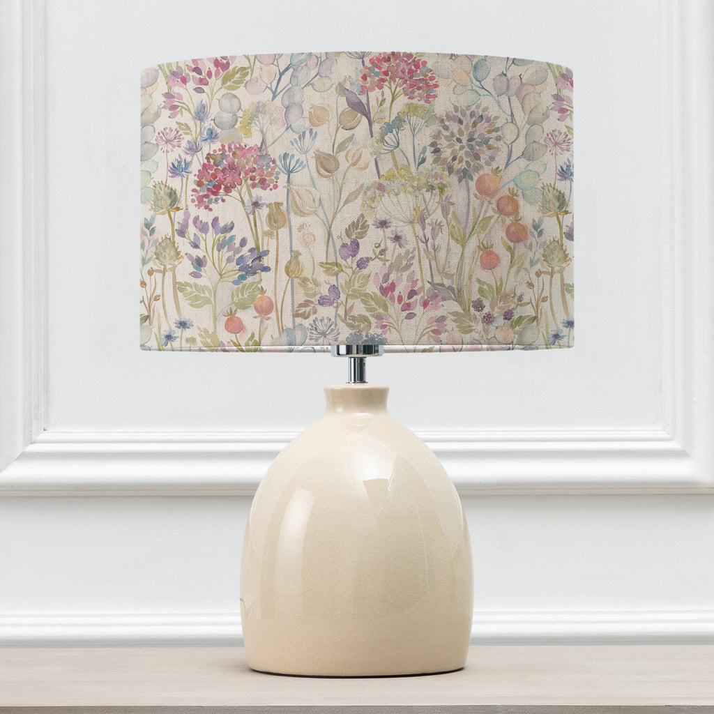 Hedgerow Eva & Leura Complete Table Lamp