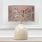Hermione Eva & Leura Complete Table Lamp